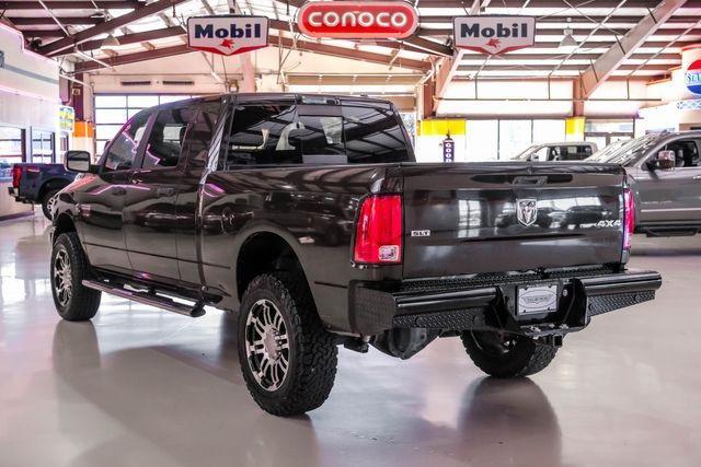 used 2011 Dodge Ram 2500 car, priced at $26,992