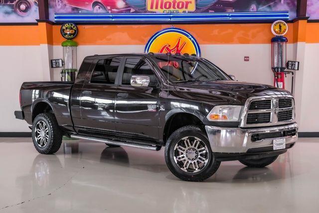 used 2011 Dodge Ram 2500 car, priced at $26,992