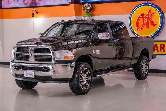 used 2011 Dodge Ram 2500 car, priced at $26,992