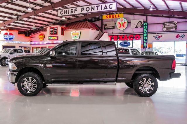 used 2011 Dodge Ram 2500 car, priced at $26,992