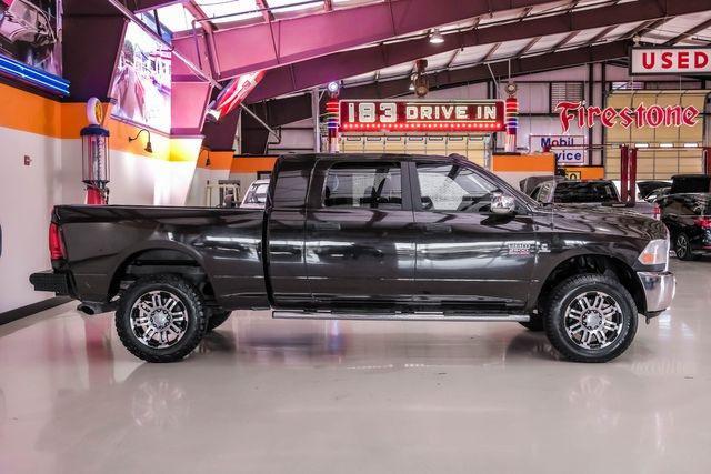 used 2011 Dodge Ram 2500 car, priced at $26,992