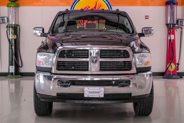 used 2011 Dodge Ram 2500 car, priced at $26,992