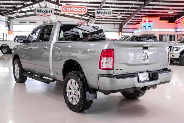 used 2019 Ram 2500 car, priced at $45,882