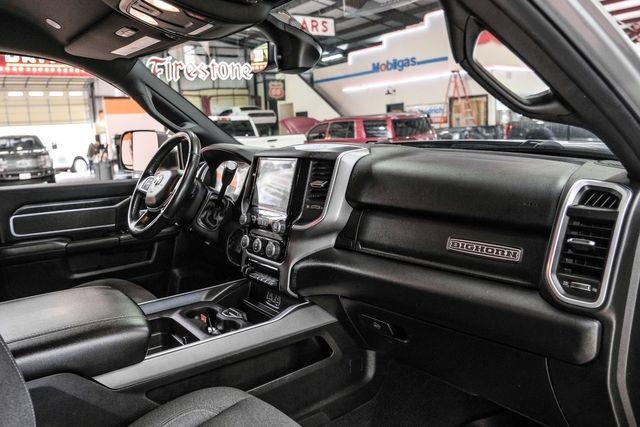 used 2019 Ram 2500 car, priced at $45,882