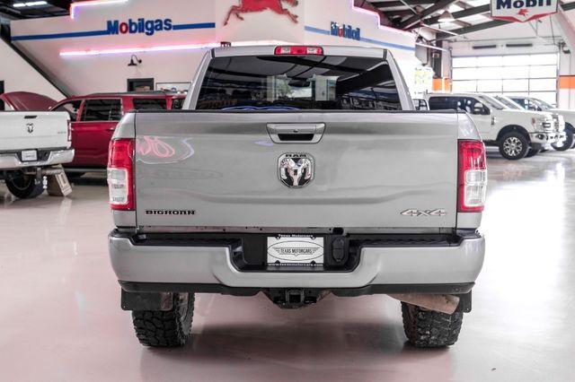 used 2019 Ram 2500 car, priced at $45,882