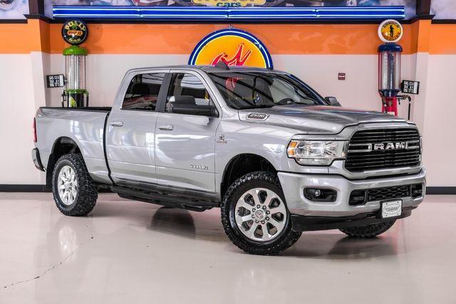 used 2019 Ram 2500 car, priced at $45,882