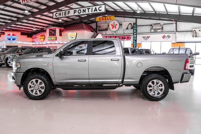 used 2019 Ram 2500 car, priced at $45,882