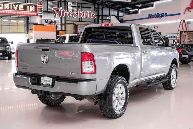 used 2019 Ram 2500 car, priced at $45,882