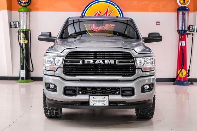 used 2019 Ram 2500 car, priced at $45,882