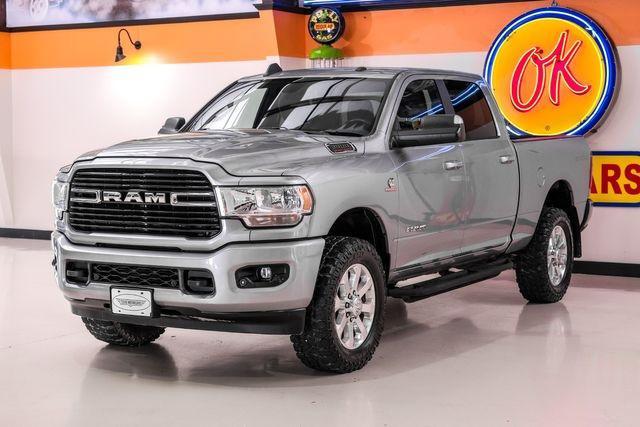 used 2019 Ram 2500 car, priced at $45,882