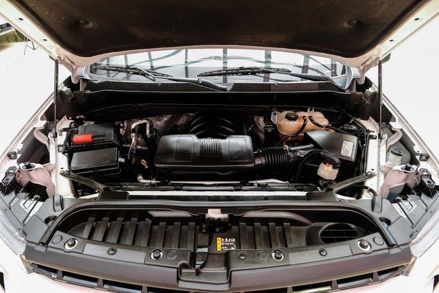 used 2021 Chevrolet Silverado 1500 car, priced at $28,500