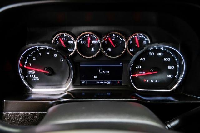 used 2021 Chevrolet Silverado 1500 car, priced at $28,500