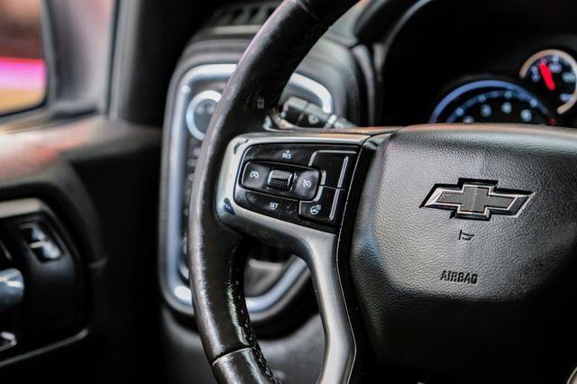 used 2021 Chevrolet Silverado 1500 car, priced at $28,500