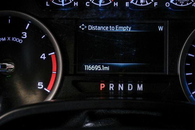 used 2020 Ford F-350 car, priced at $40,993