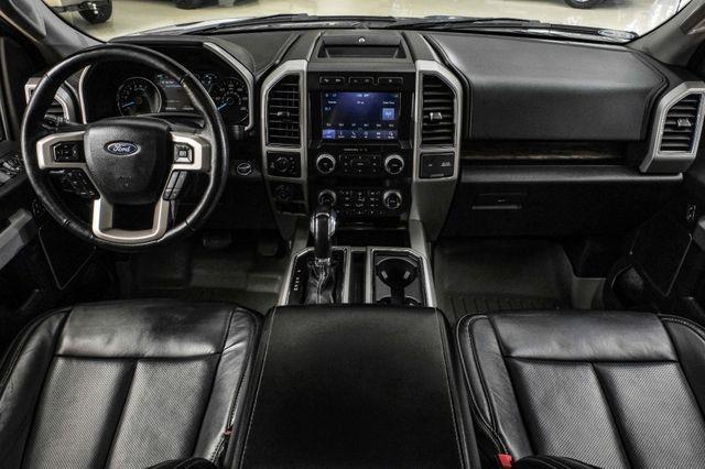 used 2020 Ford F-150 car, priced at $30,988