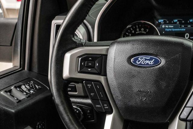 used 2020 Ford F-150 car, priced at $30,988