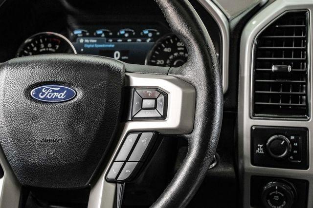 used 2020 Ford F-150 car, priced at $30,988