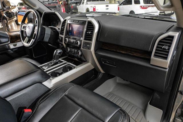 used 2020 Ford F-150 car, priced at $30,988