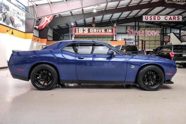 used 2021 Dodge Challenger car, priced at $37,772