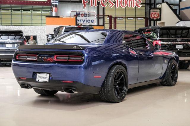 used 2021 Dodge Challenger car, priced at $37,772