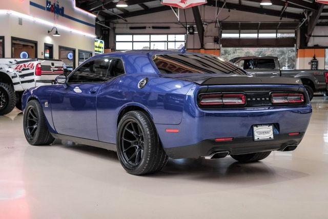 used 2021 Dodge Challenger car, priced at $37,772