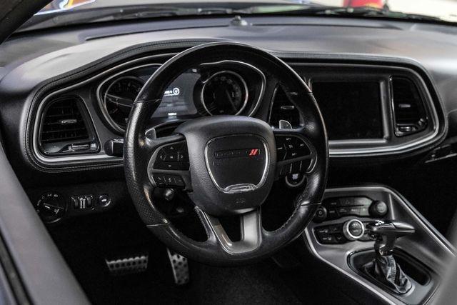 used 2021 Dodge Challenger car, priced at $37,772