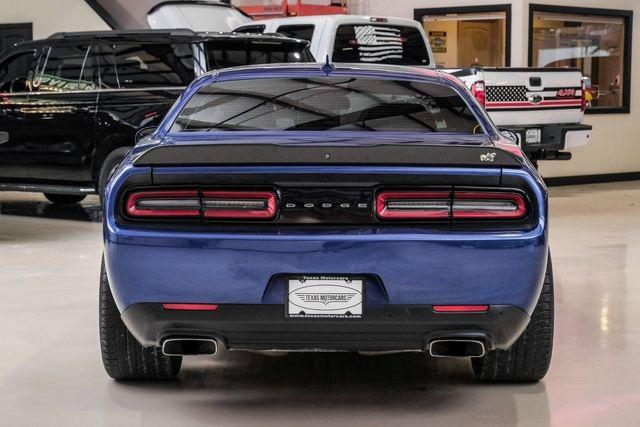 used 2021 Dodge Challenger car, priced at $37,772