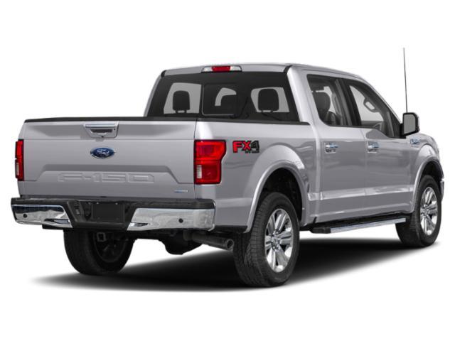 used 2020 Ford F-150 car, priced at $28,988