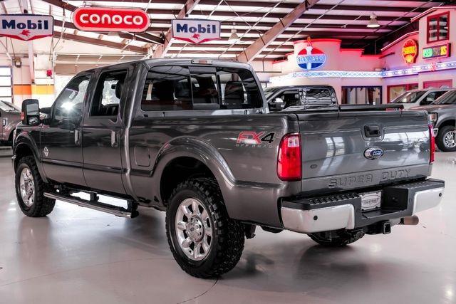 used 2016 Ford F-250 car, priced at $40,553