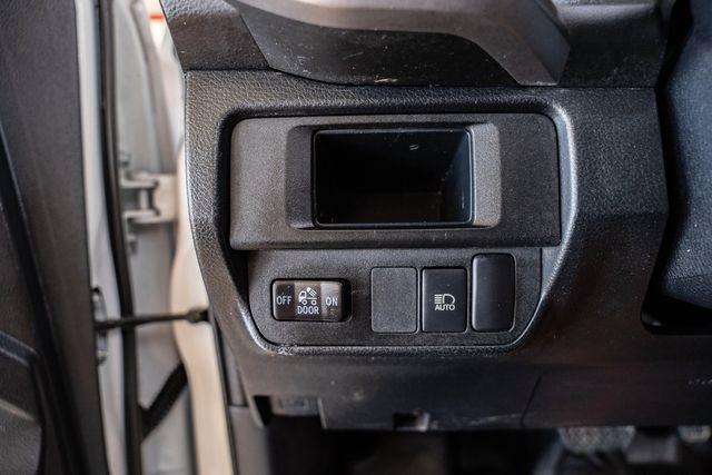 used 2018 Toyota Tacoma car, priced at $19,700
