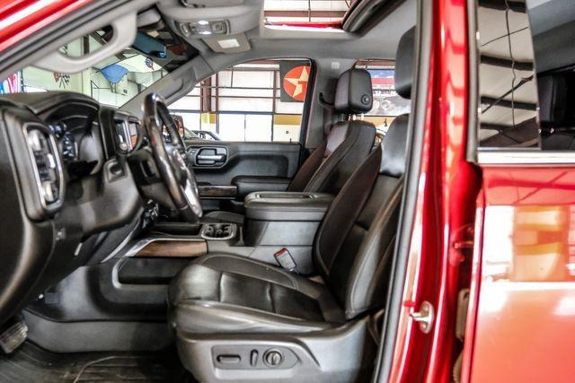 used 2021 GMC Sierra 1500 car, priced at $30,772