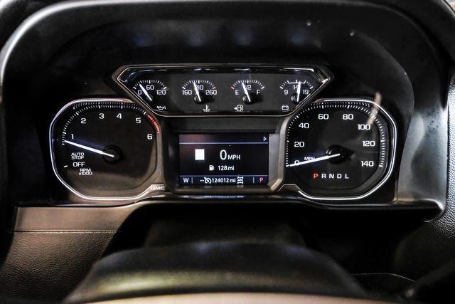 used 2021 GMC Sierra 1500 car, priced at $30,772