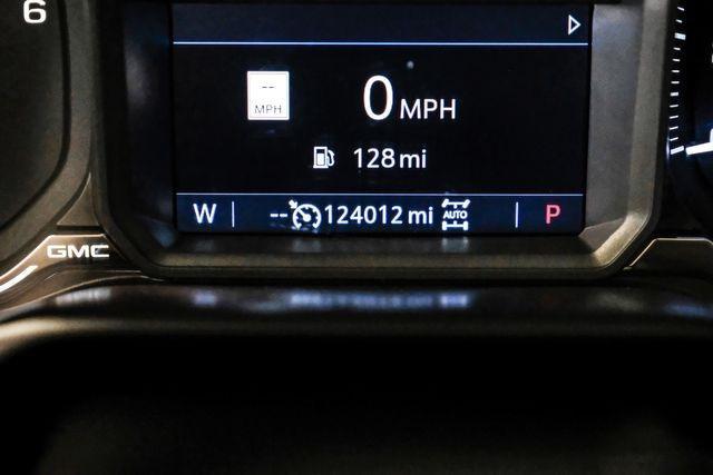 used 2021 GMC Sierra 1500 car, priced at $30,772