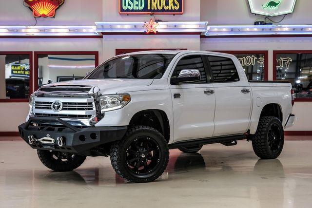used 2014 Toyota Tundra car, priced at $28,988