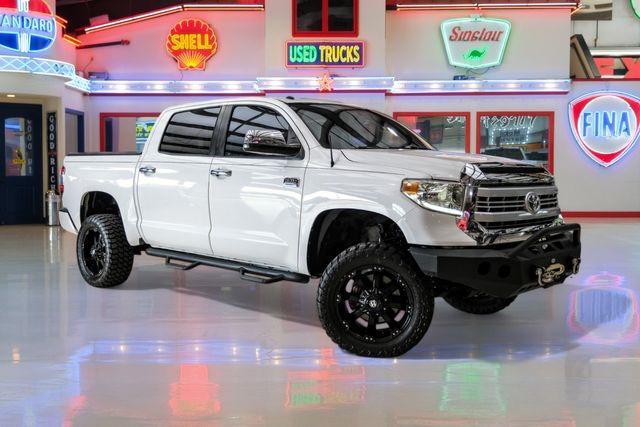used 2014 Toyota Tundra car, priced at $28,988