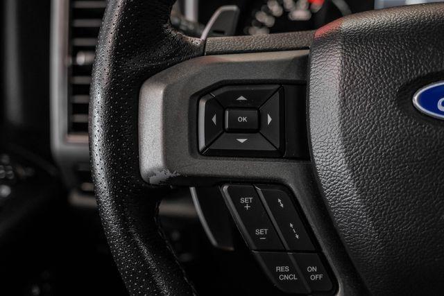 used 2018 Ford F-150 car, priced at $40,992