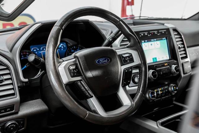 used 2019 Ford F-350 car, priced at $50,992