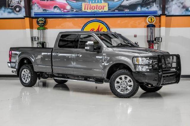 used 2019 Ford F-350 car, priced at $50,992