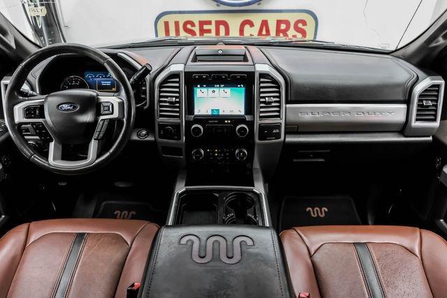 used 2019 Ford F-350 car, priced at $50,992