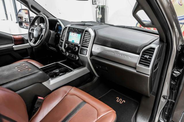 used 2019 Ford F-350 car, priced at $50,992