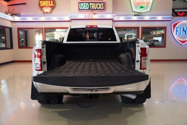 used 2023 Ram 3500 car, priced at $41,700
