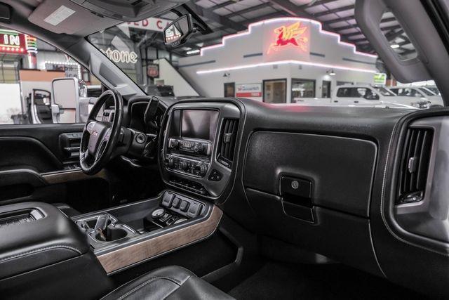 used 2018 Chevrolet Silverado 3500 car, priced at $55,000