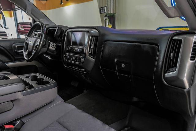 used 2018 Chevrolet Silverado 1500 car, priced at $25,552