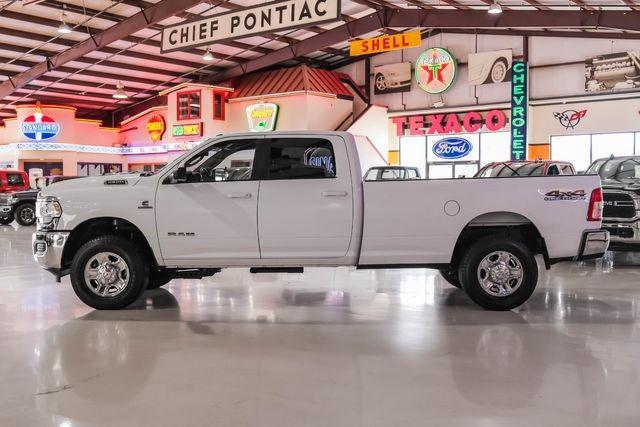 used 2022 Ram 3500 car, priced at $49,988