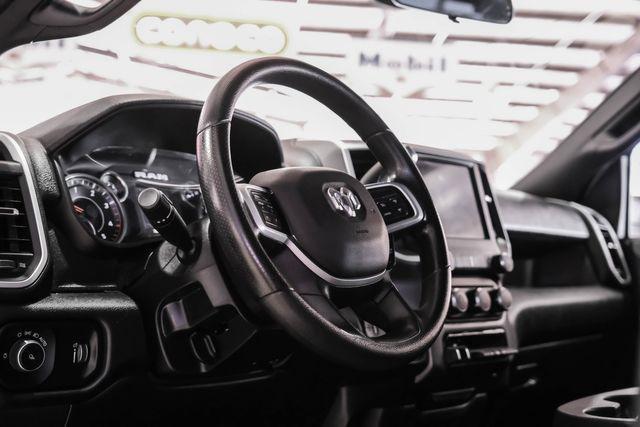 used 2022 Ram 3500 car, priced at $49,988