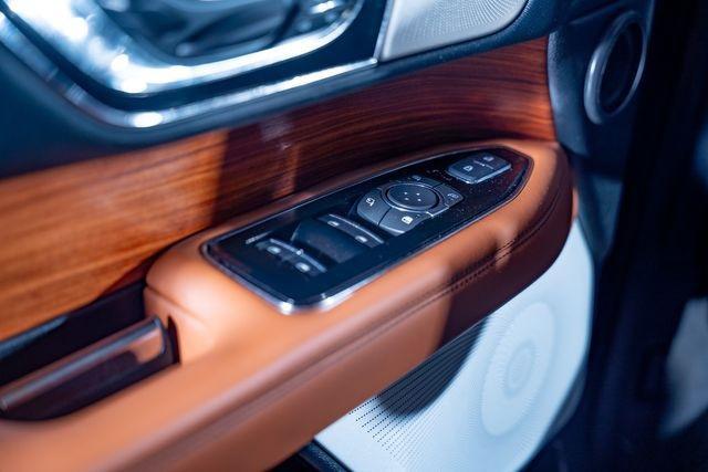 used 2019 Lincoln Navigator car, priced at $32,982