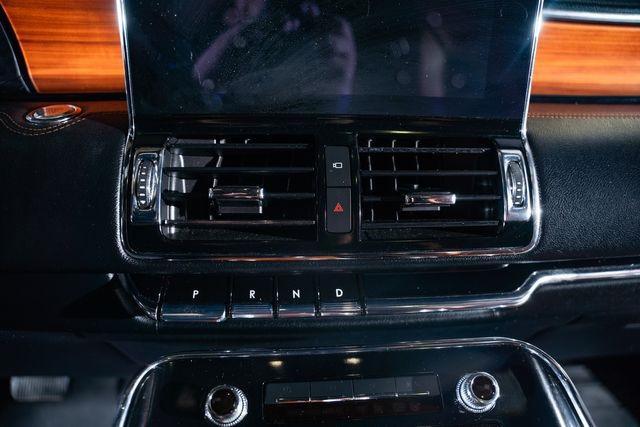 used 2019 Lincoln Navigator car, priced at $32,982