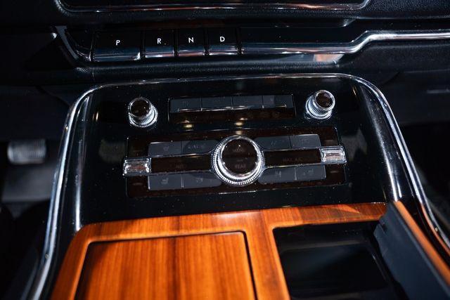 used 2019 Lincoln Navigator car, priced at $32,982