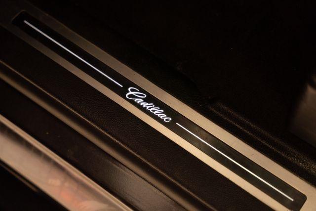 used 2017 Cadillac Escalade car, priced at $29,772