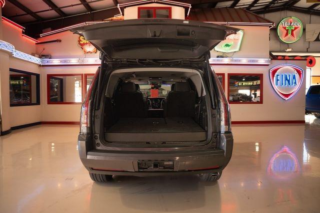 used 2017 Cadillac Escalade car, priced at $29,772